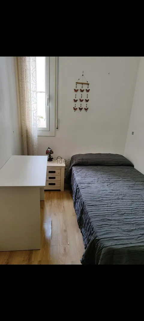 Habitació de lloguer, Barcelona (2/10)