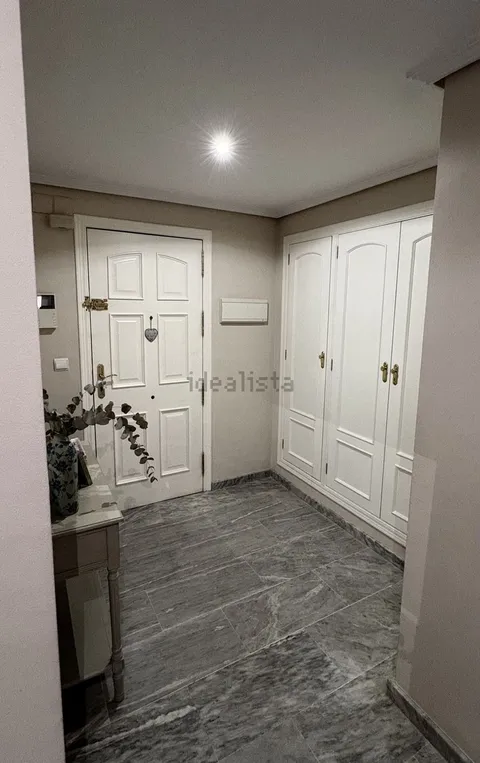 Wohnung 118 m² in Córdoba