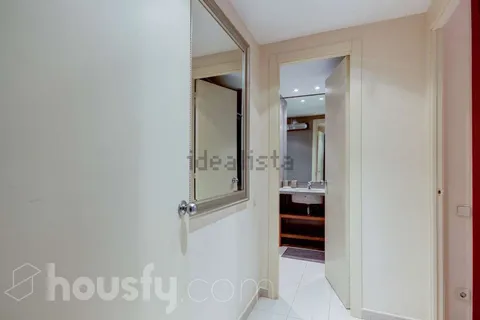 Pis de 84 m² a Sant Cugat del Vallès