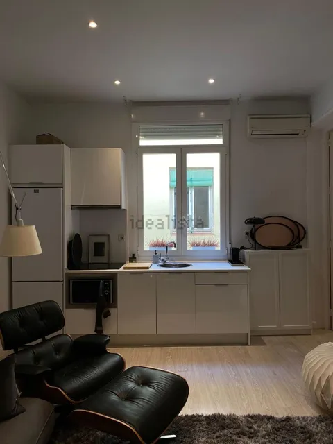 Wohnung 80 m² in Madrid