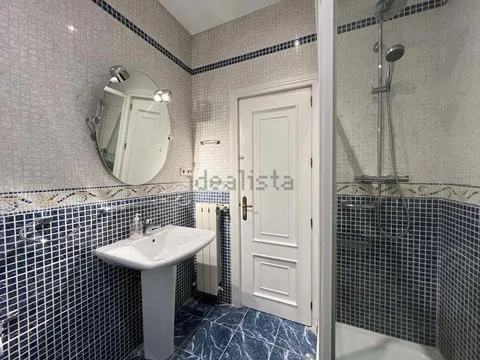 Stanza in affitto, Madrid
