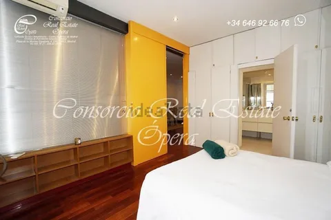 Pis de 61 m² a Madrid
