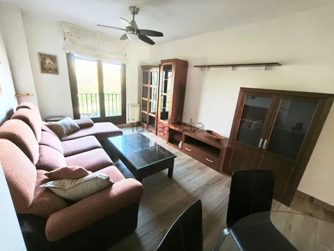 Piso de 110 m² en Salamanca