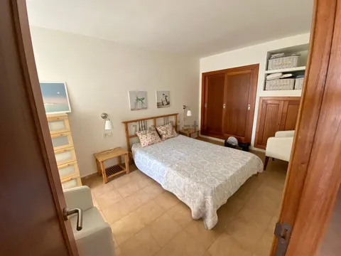 Квартира 60 м² у Santa Eulària des Riu