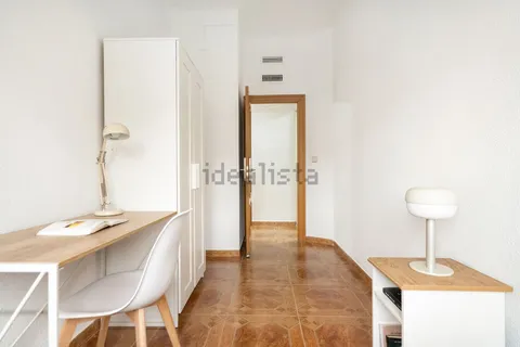 Stanza in affitto, Madrid