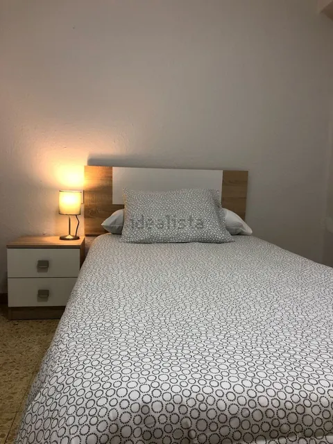 Habitació de lloguer, València