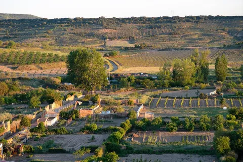 Casa de 52 m² a Tudelilla