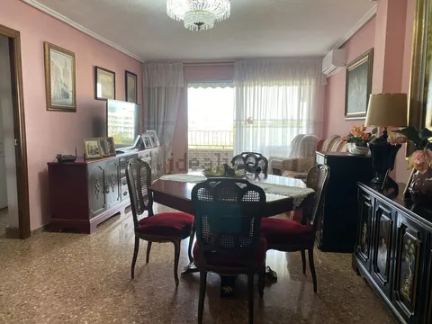 Pis de 110 m² a València