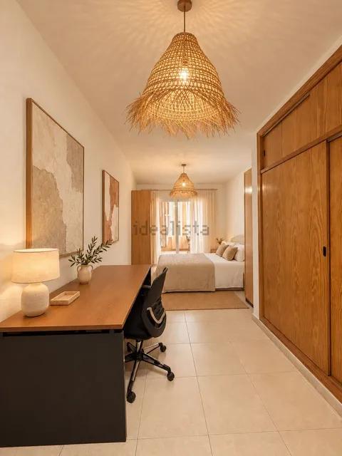 Piso de 210 m² en Ibiza