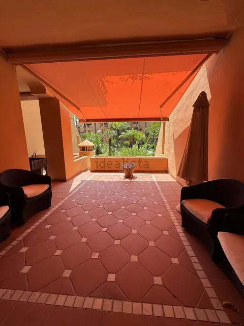 Pis de 107 m² a Marbella