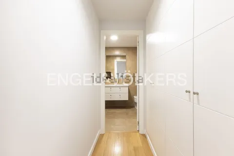 Pis de 85 m² a València