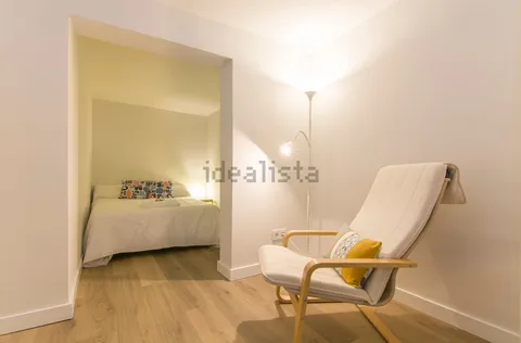 Pis de 110 m² a Madrid