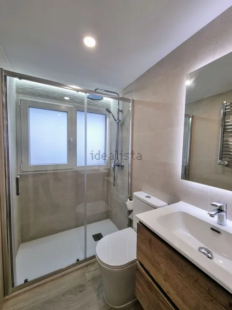 Pis de 60 m² a Madrid