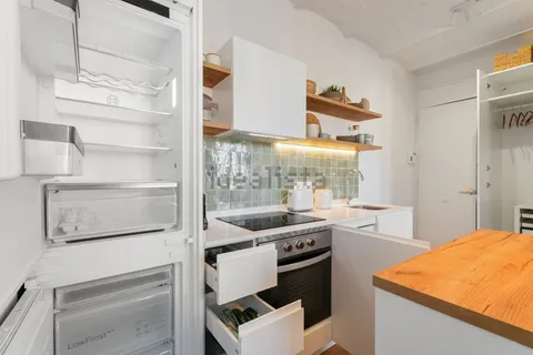 Pis de 35 m² a Barcelona