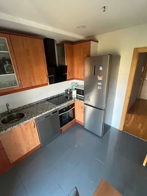 Piso de 88 m² en Ponferrada
