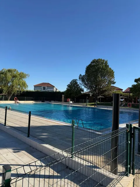 Casa de 206 m² a Cabanillas del Campo