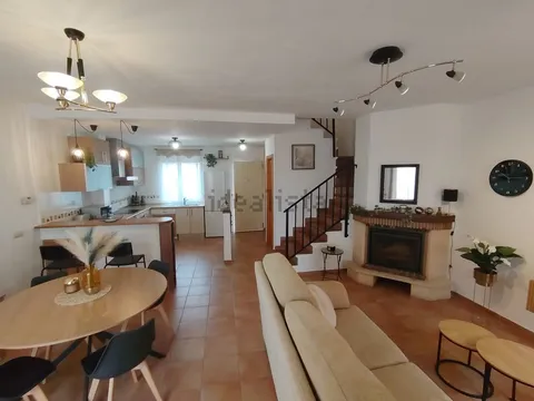 Casa de 150 m² a Casa de Uceda