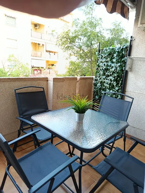 Pis de 89 m² a Màlaga (3/16)