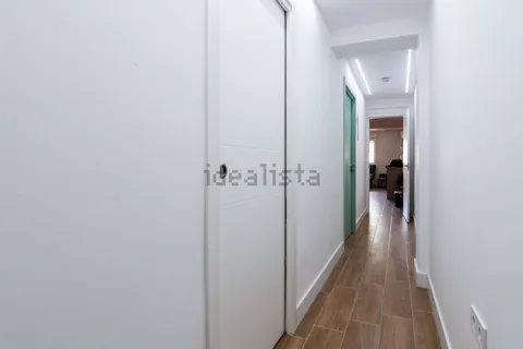 Pis de 103 m² a Sevilla