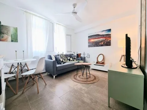 Pis de 42 m² a Mogán