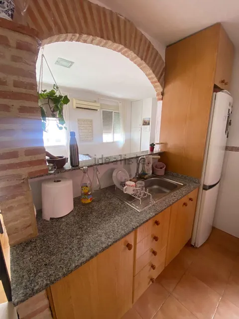Pis de 80 m² a València