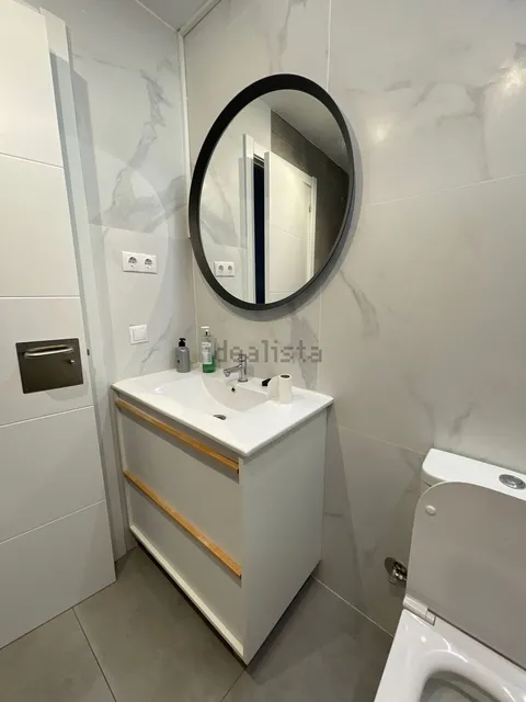 Habitació de lloguer, Valladolid