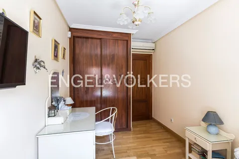 Pis de 135 m² a Madrid