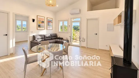 Будинок 110 м² у Altea