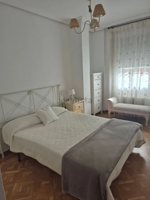 Pis de 110 m² a Ciudad Real