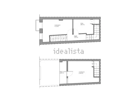 Haus 90 m² in Benicarló (3/3)