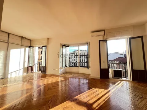 Pis de 115 m² a Madrid