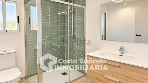 Будинок 110 м² у Altea