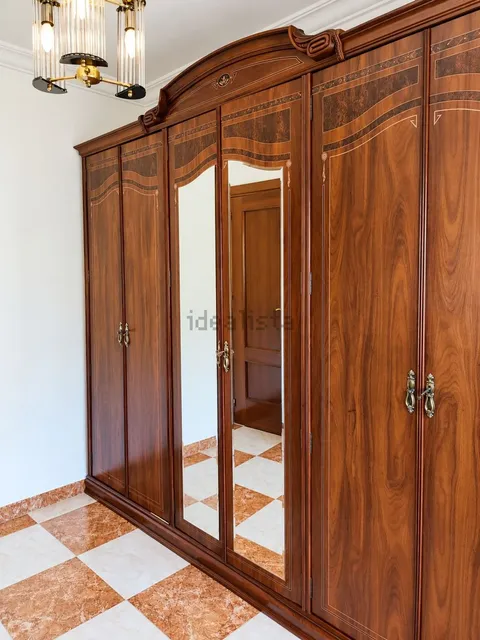 Pis de 58 m² a Sevilla