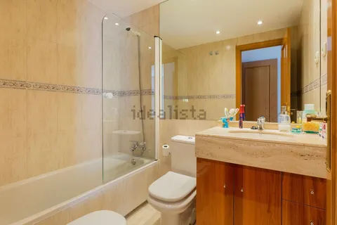 Pis de 110 m² a Madrid