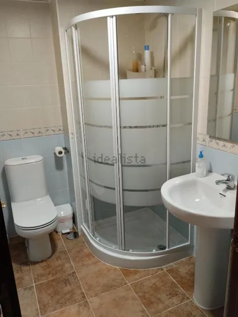 Pis de 95 m² a Ayamonte