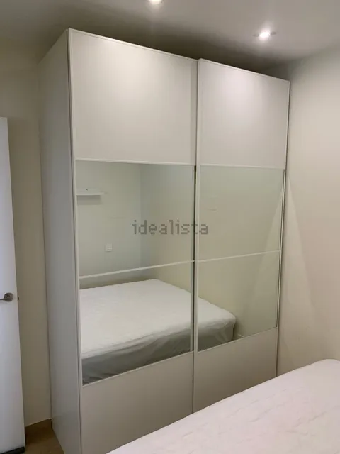 Pis de 45 m² a Madrid