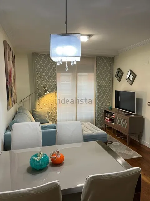 Pis de 45 m² a Gijón