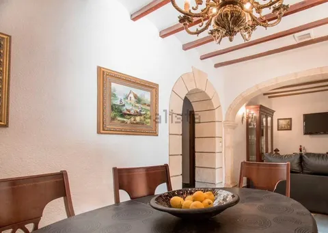 Wohnung 171 m² in Teulada