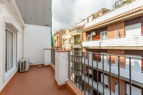 Appartement 40 m² à Barcelone