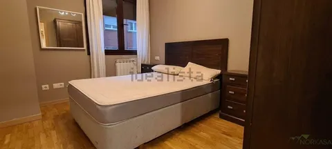 Pis de 48 m² a Oviedo
