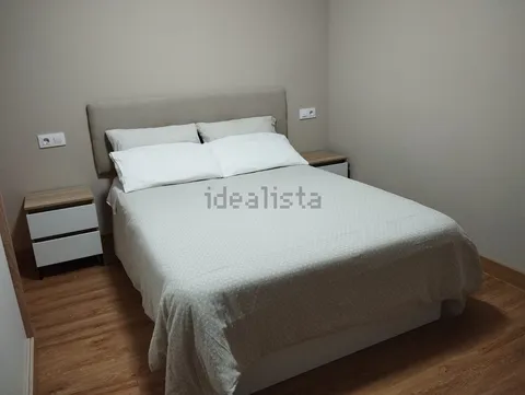 Habitació de lloguer, Pontevedra
