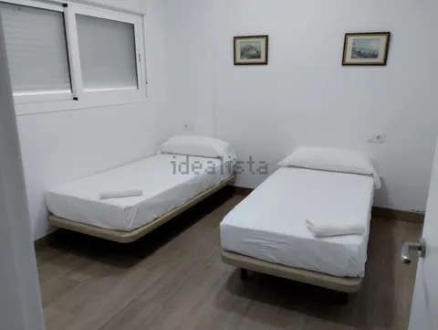 Apartamento 40 m² em Sevilla (4/6)