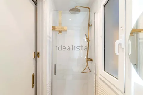 Chambre à louer, Barcelone