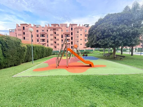 Pis de 160 m² a Benalmádena