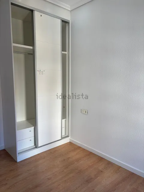 Pis de 97 m² a València