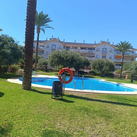 Apartamento 70 m² em Málaga (2/23)