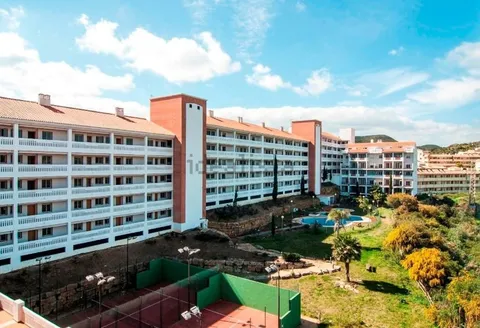 Wohnung 95 m² in Manilva