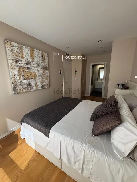 Pis de 145 m² a Sabadell