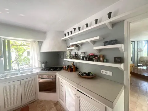 Haus 260 m² in Sant Joan de Labritja