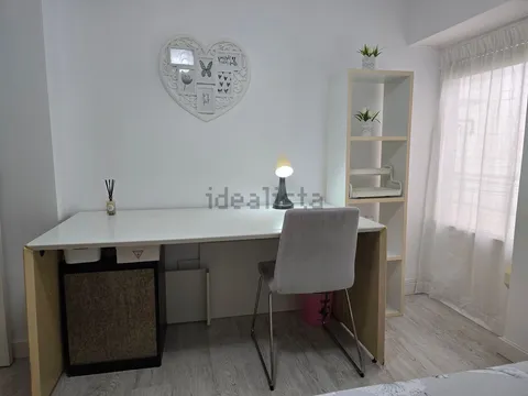 Habitació de lloguer, València